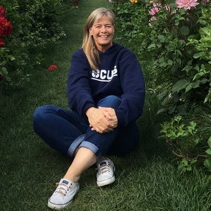 Meet your Posher, Allison